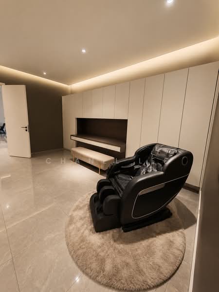 Semi-Detached House for Sale in Sungai Buloh (Selangor) - Chanel Lee - Interior - PropertyGuru.com.my