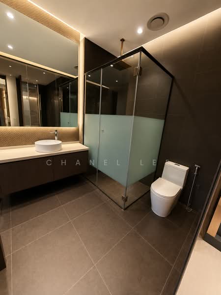 Semi-Detached House for Sale in Sungai Buloh (Selangor) - Chanel Lee - Bathroom - PropertyGuru.com.my