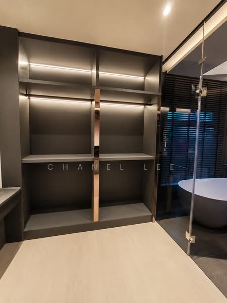 Semi-Detached House for Sale in Sungai Buloh (Selangor) - Chanel Lee - Bathroom - PropertyGuru.com.my