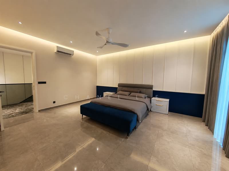 Semi-Detached House for Sale in Sungai Buloh (Selangor) - Chanel Lee - Bedroom - PropertyGuru.com.my