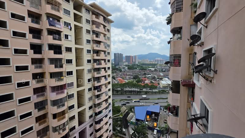 Pangsapuri untuk Dijual di Sri Gotong Apartment - Surendran Karapiah - PropertyGuru.com.my
