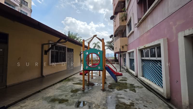 Pangsapuri untuk Dijual di Sri Gotong Apartment - Surendran Karapiah - PropertyGuru.com.my