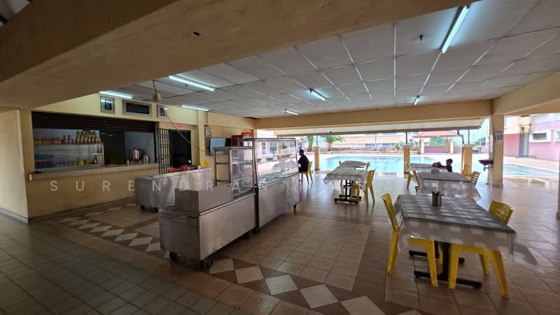 Pangsapuri untuk Dijual di Sri Gotong Apartment - Surendran Karapiah - PropertyGuru.com.my