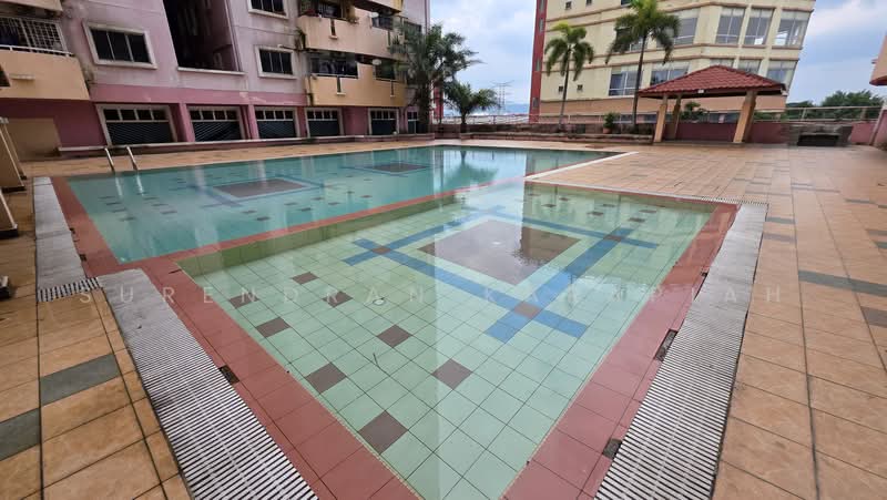 Pangsapuri untuk Dijual di Sri Gotong Apartment - Surendran Karapiah - PropertyGuru.com.my