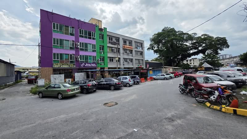 Pangsapuri untuk Dijual di Sri Gotong Apartment - Surendran Karapiah - PropertyGuru.com.my