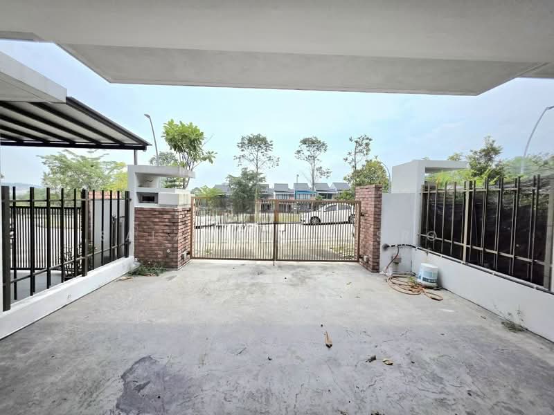 Terraced House for Sale in Elmina (Shah Alam) - Salawati Busro - Exterior - PropertyGuru.com.my