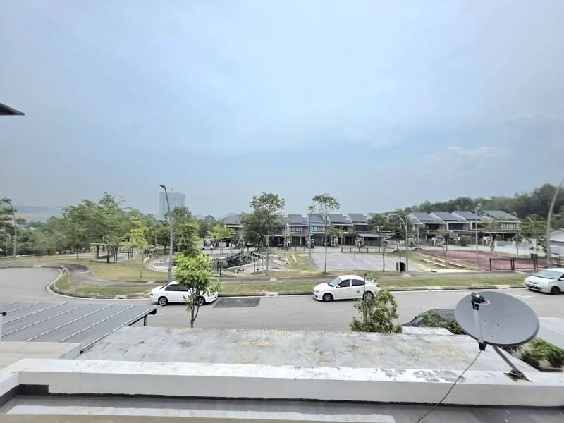 Terraced House for Sale in Elmina (Shah Alam) - Salawati Busro - Exterior - PropertyGuru.com.my