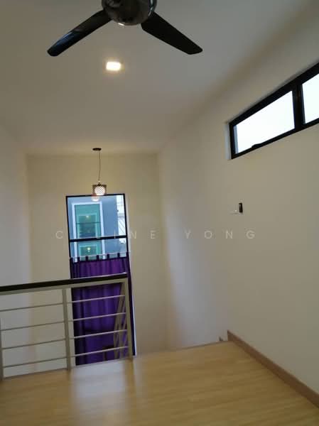 Rumah Kluster untuk Dijual di Taman Desa Tebrau (Tebrau) - Celine Yong - Interior - PropertyGuru.com.my