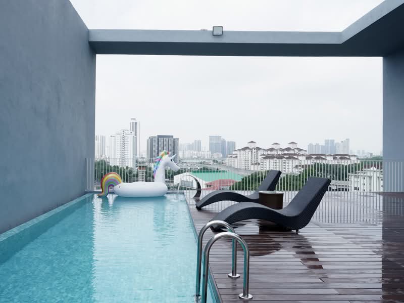 Kondominium untuk Dijual di Katana II - Chun Han - Exterior - PropertyGuru.com.my