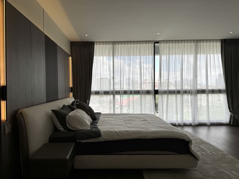 Kondominium untuk Dijual di Katana II - Chun Han - Bedroom - PropertyGuru.com.my