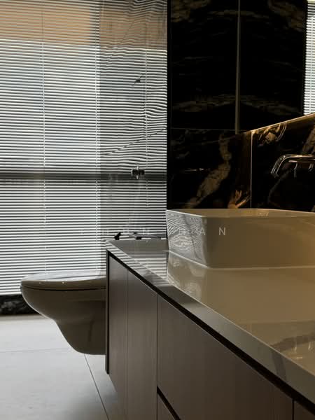 Kondominium untuk Dijual di Katana II - Chun Han - Bathroom - PropertyGuru.com.my