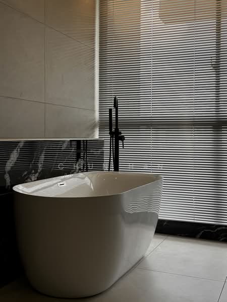 Kondominium untuk Dijual di Katana II - Chun Han - Bathroom - PropertyGuru.com.my