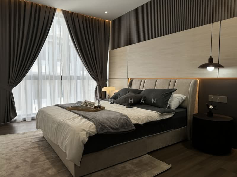 Kondominium untuk Dijual di Katana II - Chun Han - PropertyGuru.com.my