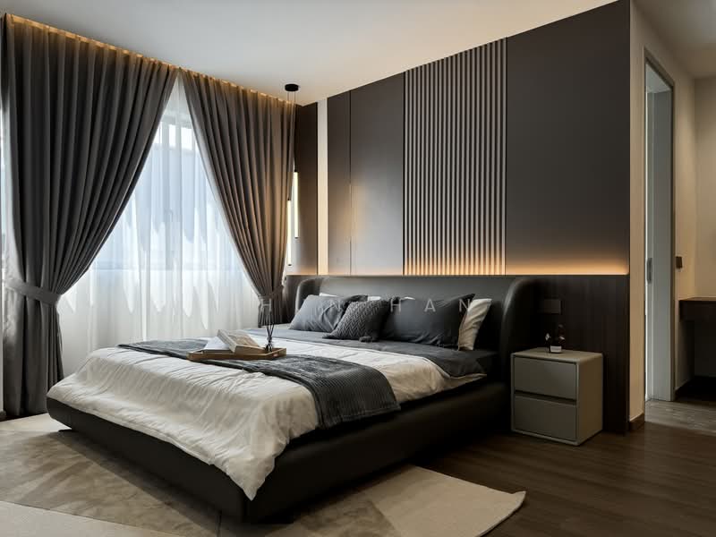 Kondominium untuk Dijual di Katana II - Chun Han - PropertyGuru.com.my