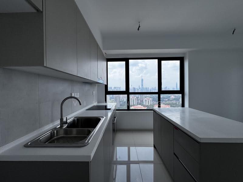 Service Residence for Sale at Residensi Estetik 8 (Est8) - Vivian Ng - PropertyGuru.com.my