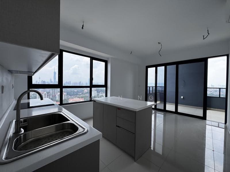 Service Residence for Sale at Residensi Estetik 8 (Est8) - Vivian Ng - PropertyGuru.com.my