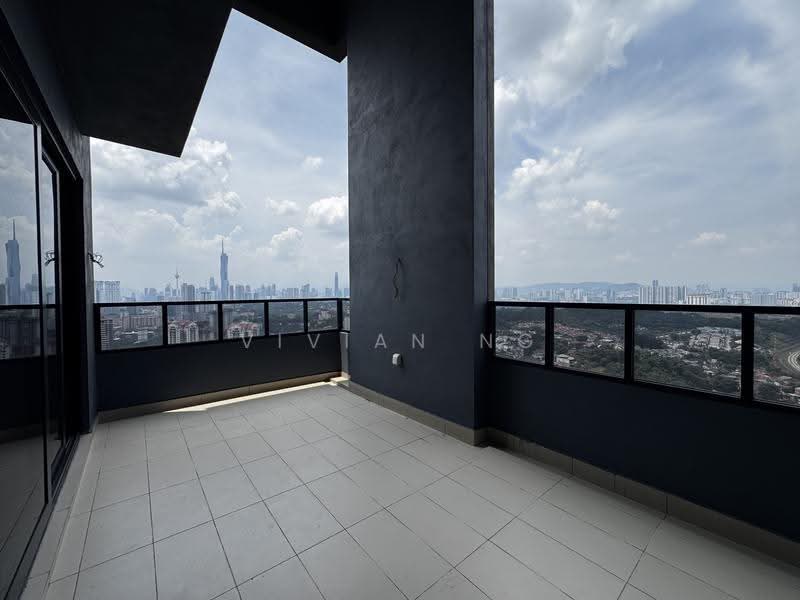 Service Residence for Sale at Residensi Estetik 8 (Est8) - Vivian Ng - PropertyGuru.com.my