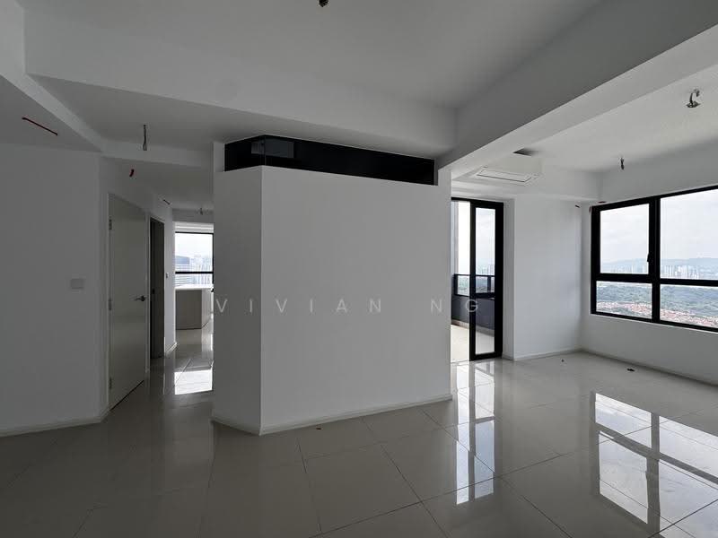 Service Residence for Sale at Residensi Estetik 8 (Est8) - Vivian Ng - PropertyGuru.com.my