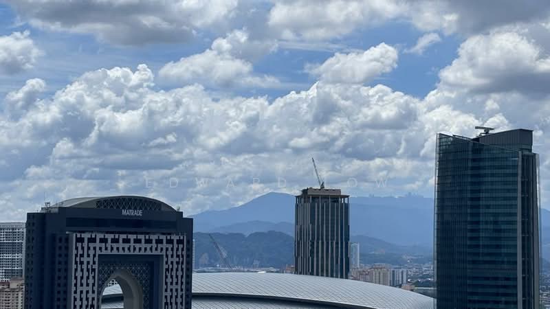 Kediaman Servis untuk Dijual di Solaris Dutamas - Edward Low - Exterior - PropertyGuru.com.my
