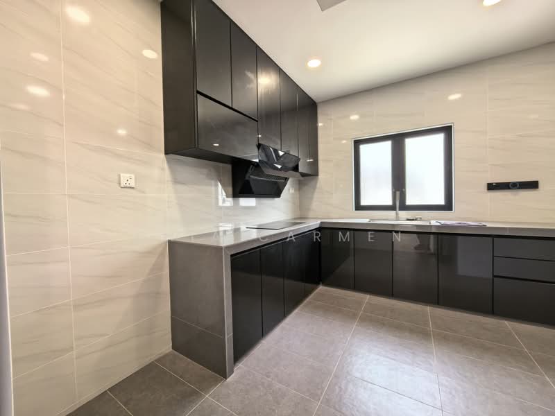Rumah Teres 2-Tingkat untuk Disewa di Klang (Selangor) - Chia Carmen - Kitchen - PropertyGuru.com.my