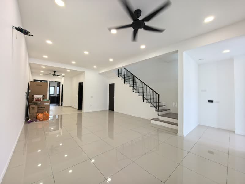 Rumah Teres 2-Tingkat untuk Disewa di Klang (Selangor) - Chia Carmen - PropertyGuru.com.my