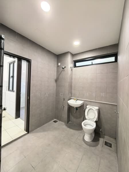 Rumah Teres 2-Tingkat untuk Disewa di Klang (Selangor) - Chia Carmen - PropertyGuru.com.my