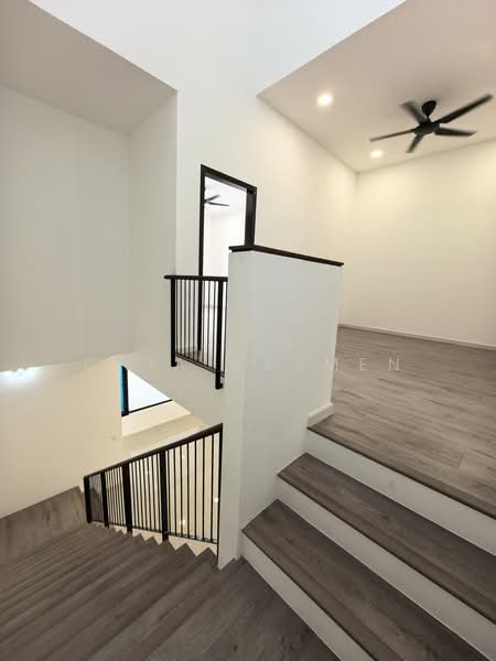 Rumah Teres 2-Tingkat untuk Disewa di Klang (Selangor) - Chia Carmen - PropertyGuru.com.my