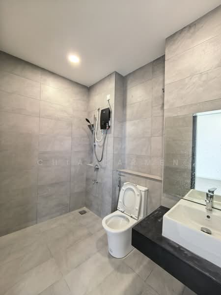 Rumah Teres 2-Tingkat untuk Disewa di Klang (Selangor) - Chia Carmen - PropertyGuru.com.my