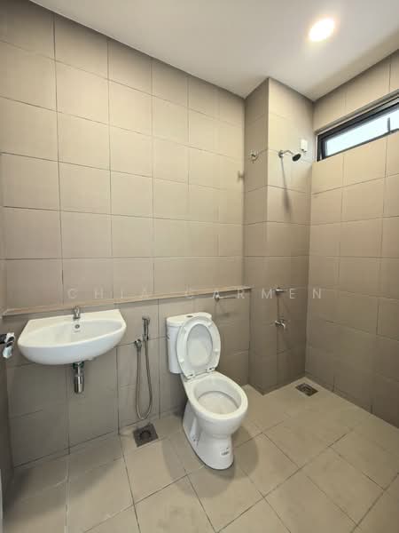 Rumah Teres 2-Tingkat untuk Disewa di Klang (Selangor) - Chia Carmen - PropertyGuru.com.my