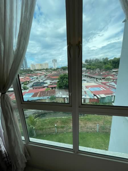 Pangsapuri untuk Disewa di Central Garden - Lilly . - View - PropertyGuru.com.my