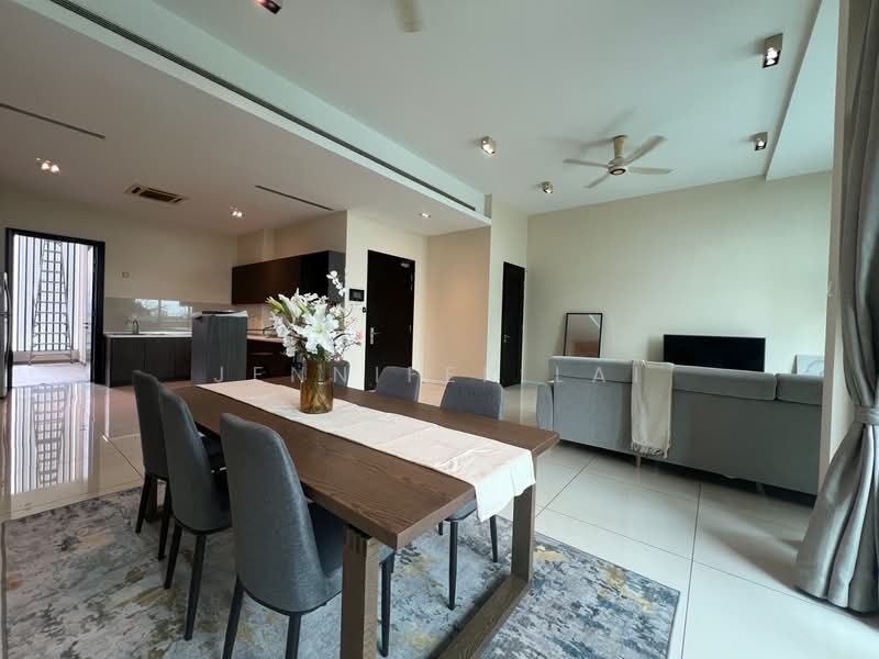 Kondominium untuk Disewa di Tropicana Grande - Jennifer Lai - PropertyGuru.com.my