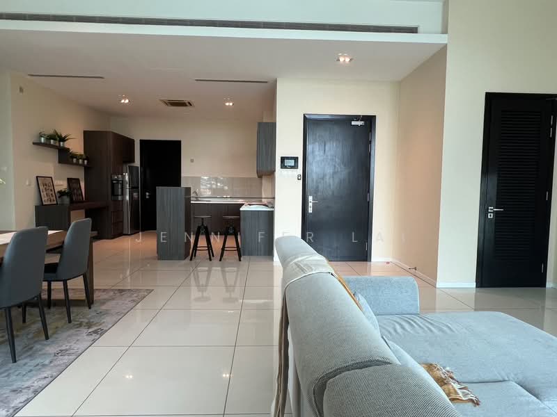 Kondominium untuk Disewa di Tropicana Grande - Jennifer Lai - PropertyGuru.com.my