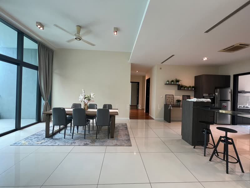 Kondominium untuk Disewa di Tropicana Grande - Jennifer Lai - PropertyGuru.com.my