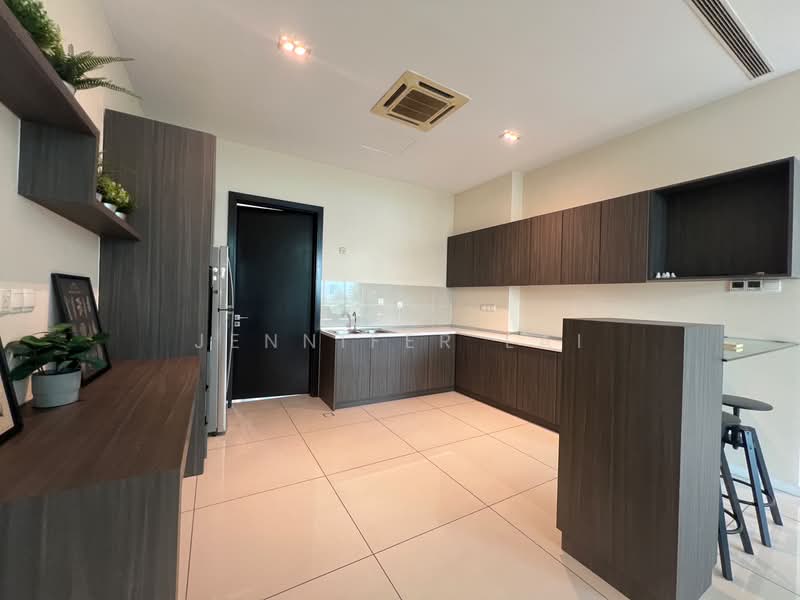 Kondominium untuk Disewa di Tropicana Grande - Jennifer Lai - PropertyGuru.com.my