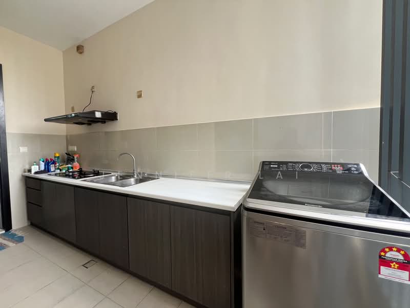 Kondominium untuk Disewa di Tropicana Grande - Jennifer Lai - PropertyGuru.com.my
