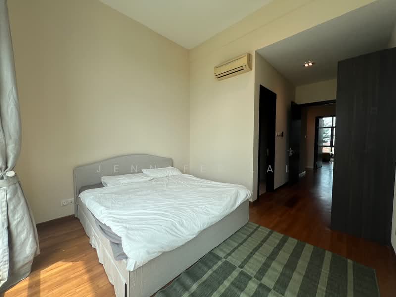 Kondominium untuk Disewa di Tropicana Grande - Jennifer Lai - PropertyGuru.com.my