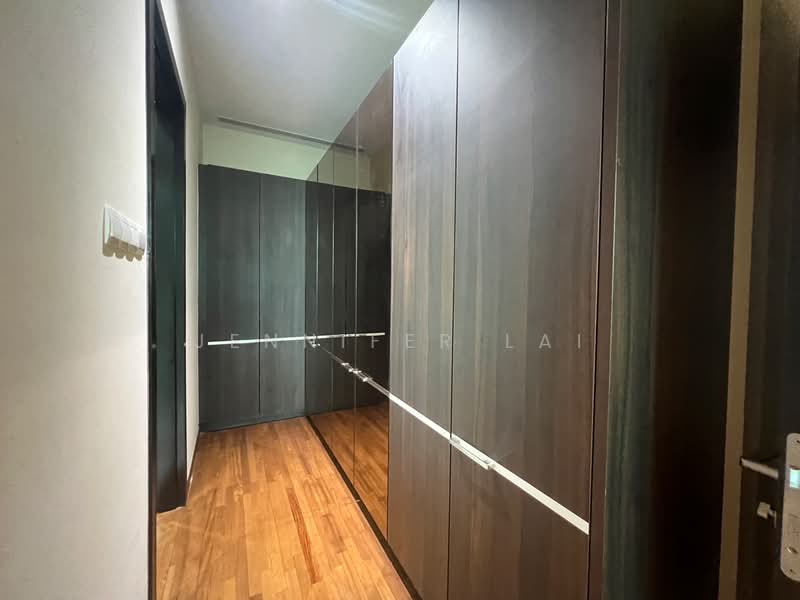 Kondominium untuk Disewa di Tropicana Grande - Jennifer Lai - PropertyGuru.com.my
