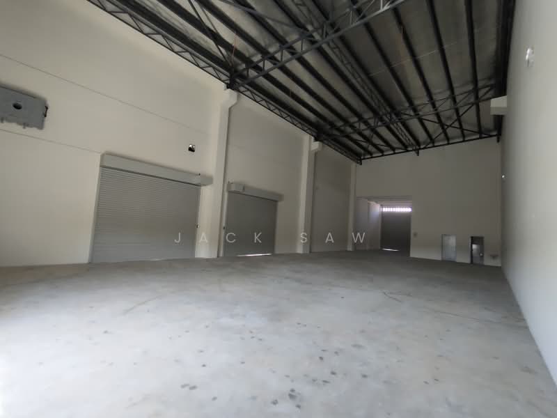 Semi-D Factory for Rent in Sungai Bakap (Penang) - Jack Saw - Interior - PropertyGuru.com.my