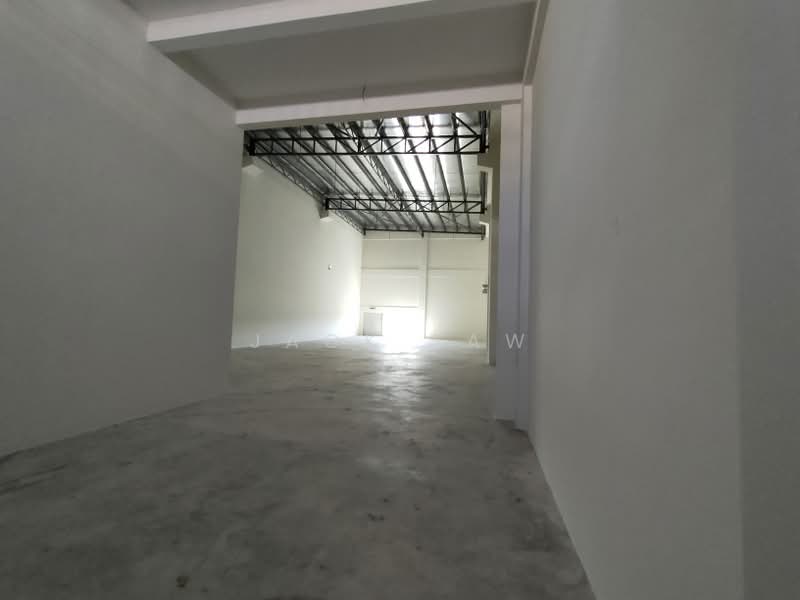 Semi-D Factory for Rent in Sungai Bakap (Penang) - Jack Saw - Interior - PropertyGuru.com.my