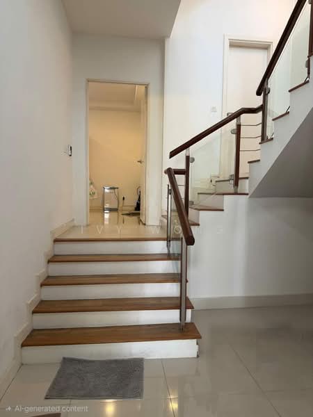 Rumah Teres 3-Tingkat untuk Disewa di Cyberjaya (Selangor) - Ivy Wong - PropertyGuru.com.my