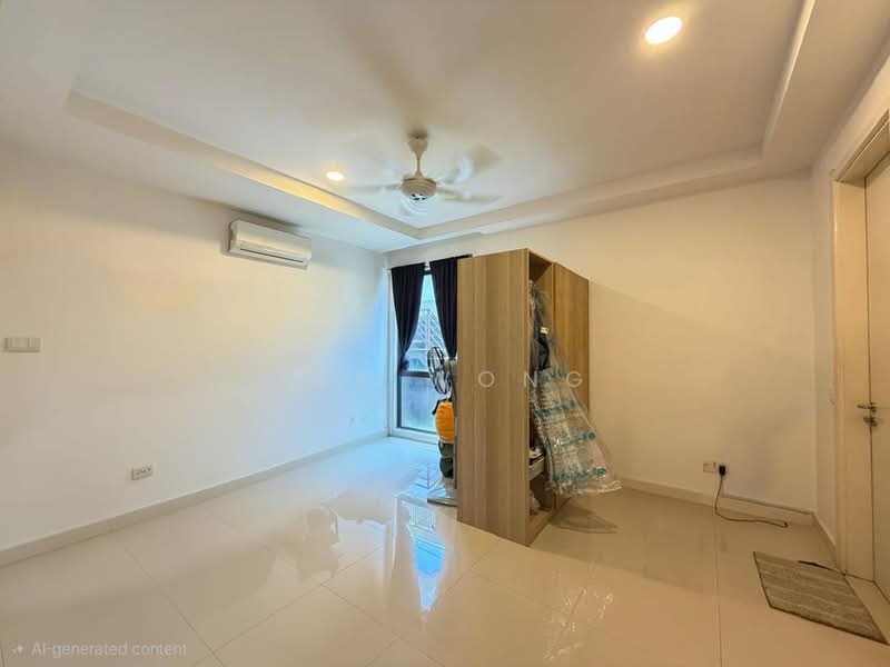 Rumah Teres 3-Tingkat untuk Disewa di Cyberjaya (Selangor) - Ivy Wong - PropertyGuru.com.my