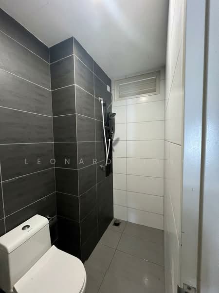 Kediaman Servis untuk Disewa di Horizon Suites - Leonard Liang - Bathroom - PropertyGuru.com.my