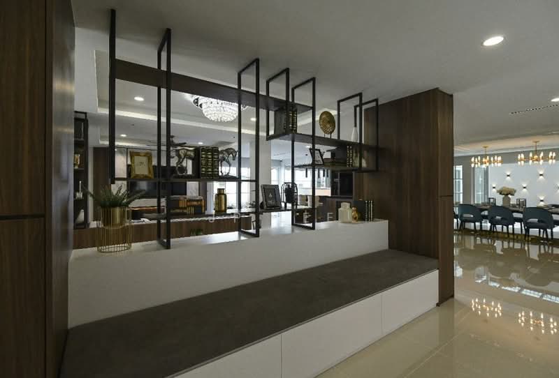 Bungalow House for Sale in Straits View (Johor Bahru) - JP Lee - Living Room - PropertyGuru.com.my
