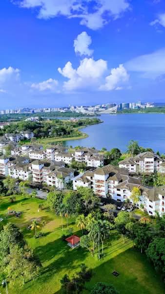 Kondominium untuk Dijual di Sawtelle Suites - KT Teoh - Exterior - PropertyGuru.com.my