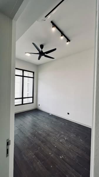 Service Residence for Rent at The Park 2 - Ivy Wong - Interior - PropertyGuru.com.my