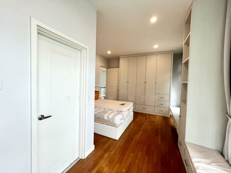 Rumah Berkembar untuk Dijual di Permas Jaya (Johor Bahru) - Glenn Woo - Bedroom - PropertyGuru.com.my