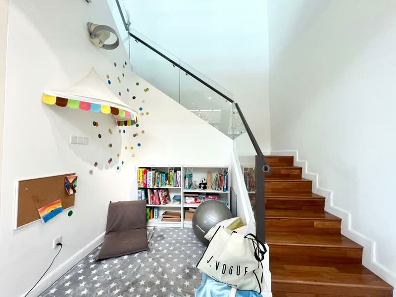 Rumah Berkembar untuk Dijual di Permas Jaya (Johor Bahru) - Glenn Woo - Interior - PropertyGuru.com.my