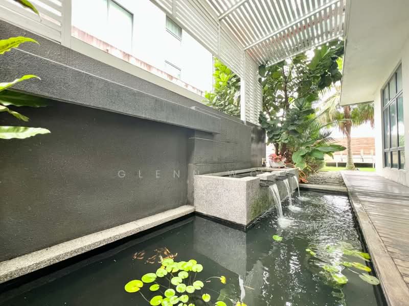 Rumah Berkembar untuk Dijual di Permas Jaya (Johor Bahru) - Glenn Woo - Exterior - PropertyGuru.com.my