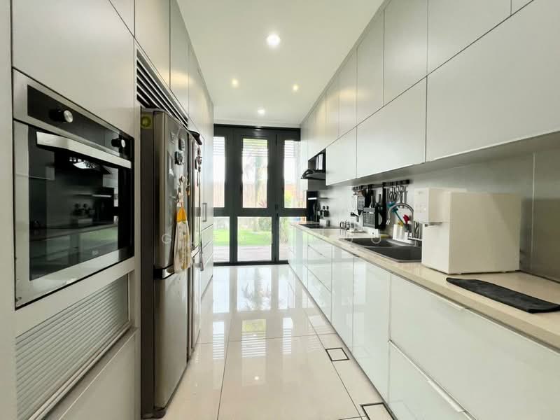 Rumah Berkembar untuk Dijual di Permas Jaya (Johor Bahru) - Glenn Woo - Kitchen - PropertyGuru.com.my
