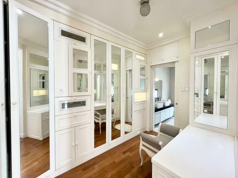 Rumah Berkembar untuk Dijual di Permas Jaya (Johor Bahru) - Glenn Woo - Interior - PropertyGuru.com.my